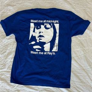Ray’s Bar Limited Print Taylor Swift Tee